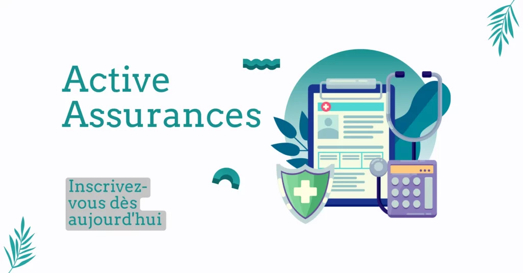 Active Assurance comment choisir la meilleure offre en 2025