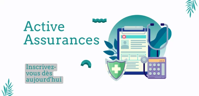 Active Assurance comment choisir la meilleure offre en 2025