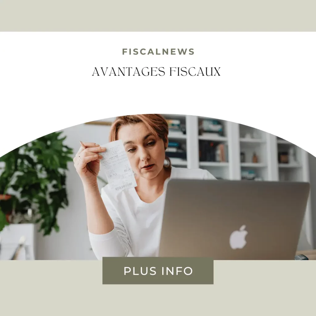 Avantages fiscaux : Exonérations fiscales pour les entreprises de plus de 10 salariés 3 Avantages fiscaux Exonerations fiscales pour les entreprises de plus de 10 salaries