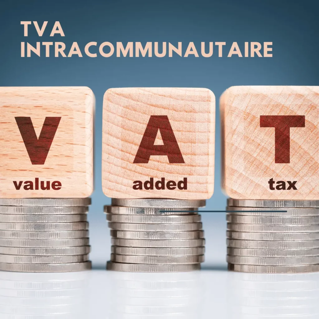 TVA intracommunautaire : Taux de change
