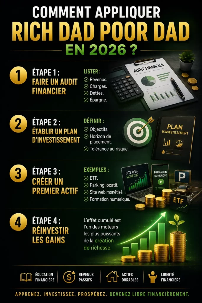 Guide financier pour 2026
